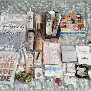 Plus Size Wedding Bundle